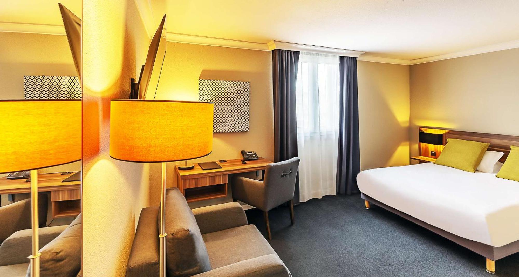 Best Western Hotel Atrium Valence Валанс Екстер'єр фото